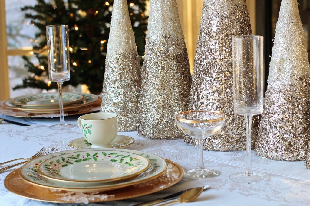 These holiday dishes will make for a memorable meal, and a memorable event. 