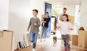 Why Summer is a Great Time to Move