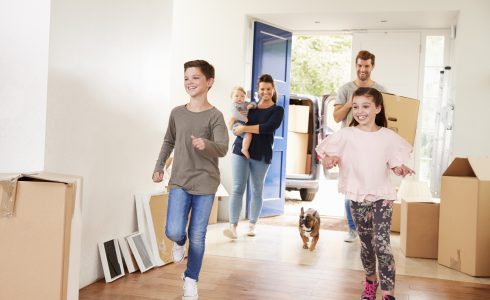 Why Summer is a Great Time to Move