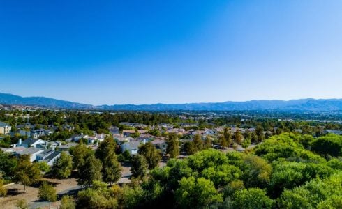 New Home in Valencia - Choose Williams Ranch in Castaic