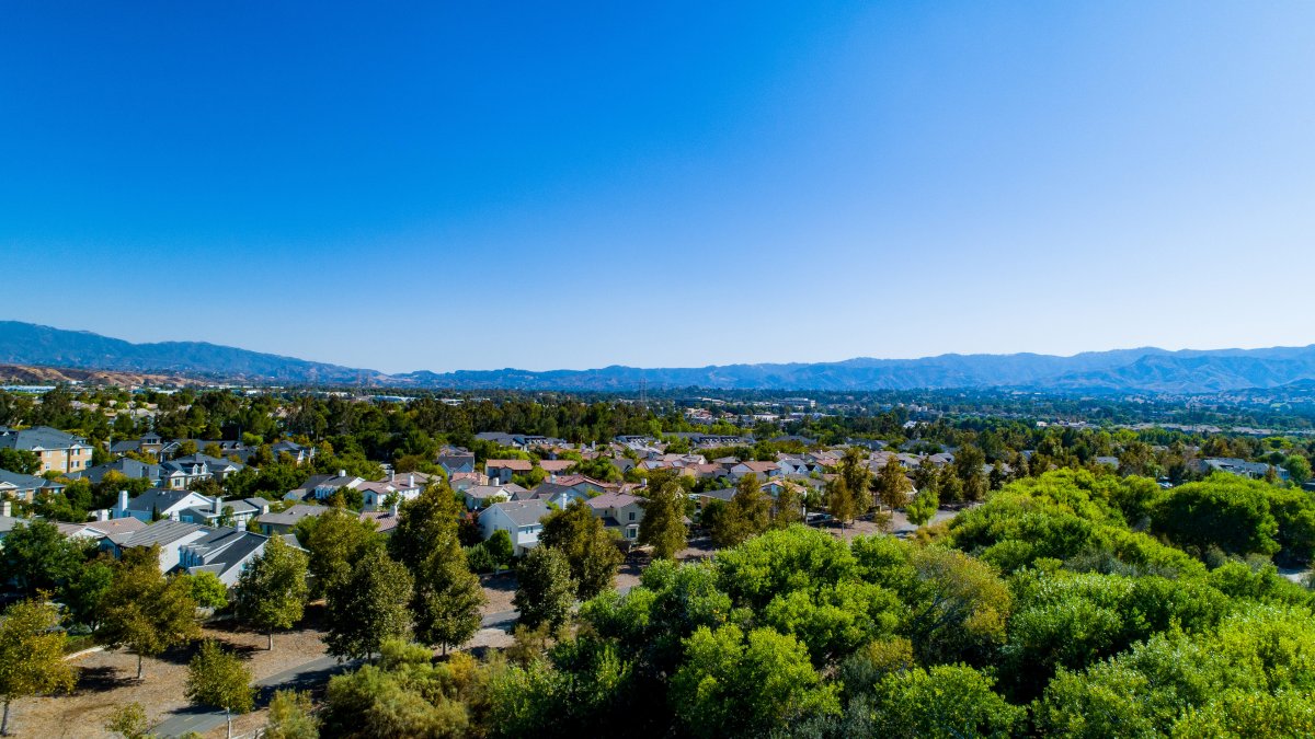 Explore New Homes in Valencia, CA at Williams Ranch