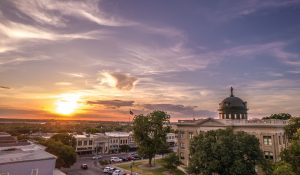 Georgetown, TX: The Best Place to Live in Austin Metro