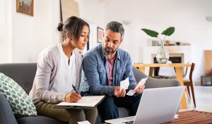 Budgeting Guide for New Homeowners