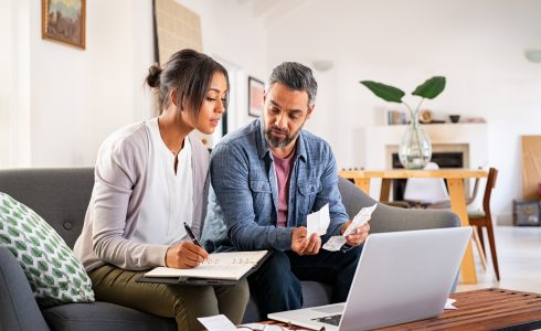 Budgeting Guide for New Homeowners