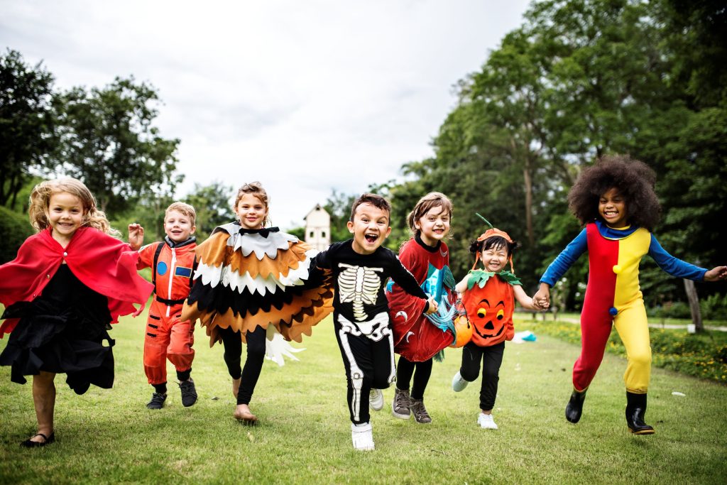 No Mischief: Halloween Safety Tips for Your Home