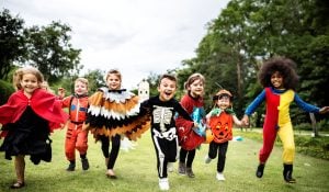 No Mischief: Halloween Safety Tips for Your Home