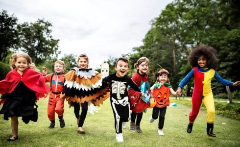 No Mischief: Halloween Safety Tips for Your Home