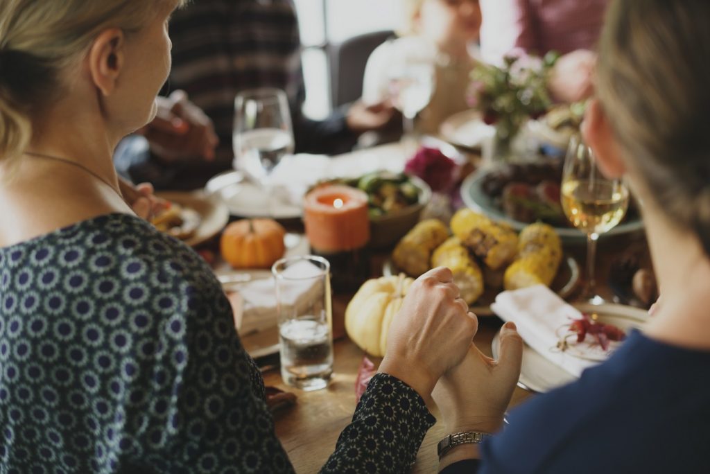 Stress-free Guide to Hosting Thanksgiving