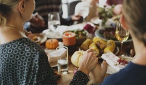 Stress-free Guide to Hosting Thanksgiving