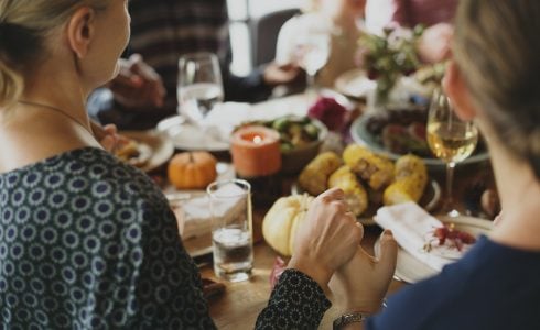 Stress-free Guide to Hosting Thanksgiving