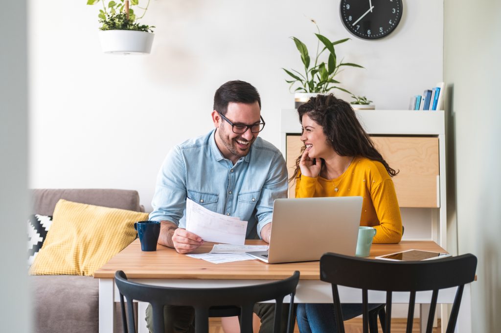 Why Getting a Mortgage Preapproval is Essential for Homebuyers