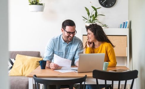 Why Getting a Mortgage Preapproval is Essential for Homebuyers