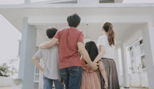How to Decide the Ideal Size of Your Home