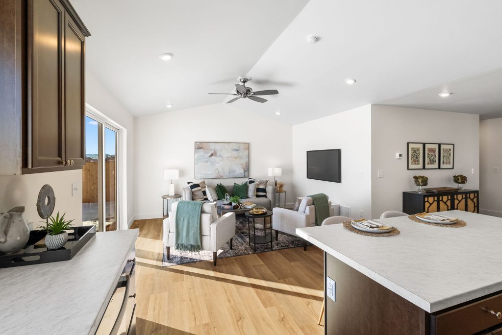 How to Transform Your Home into a Haven