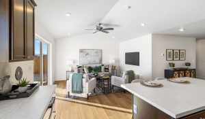 How to Transform Your Home into a Haven