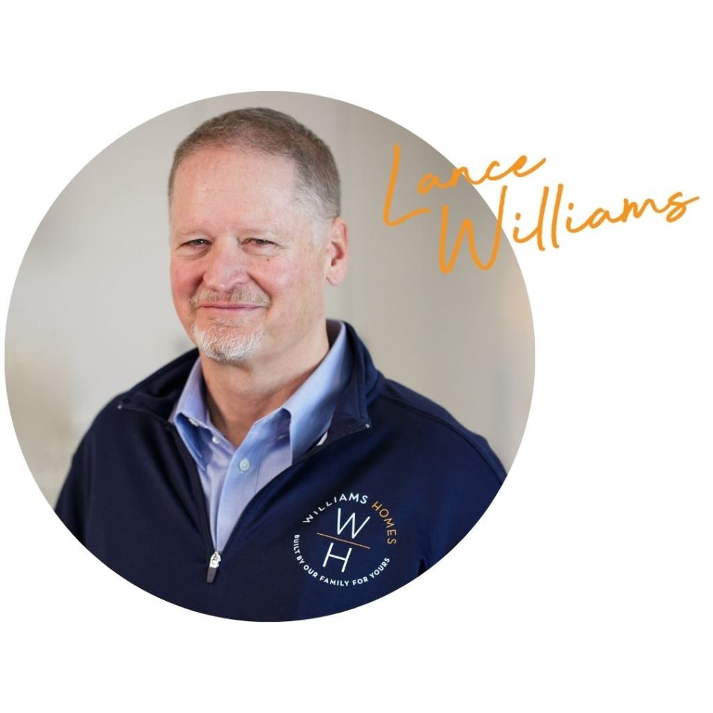 The Williams Family Promise