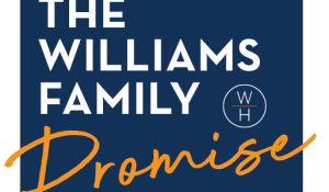 The Williams Family Promise