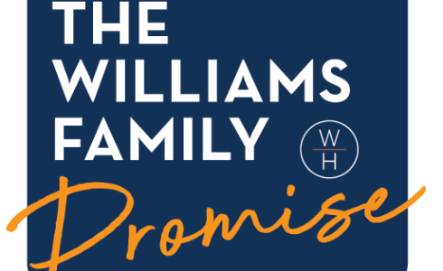 The Williams Family Promise