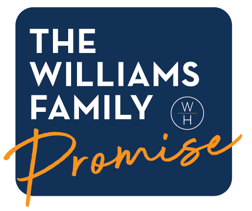 The Williams Family Promise