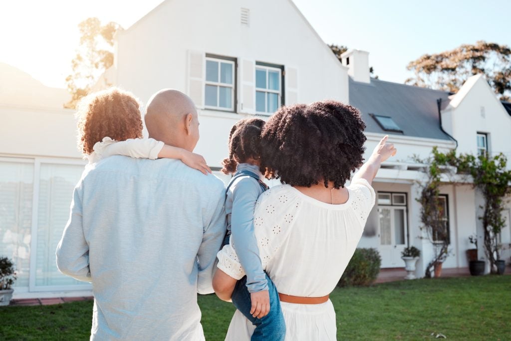 How to Handle First-Time Homebuyer Stress