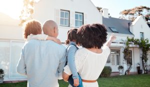How to Handle First-Time Homebuyer Stress