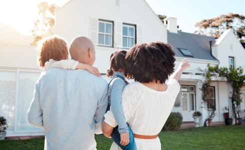 How to Handle First-Time Homebuyer Stress
