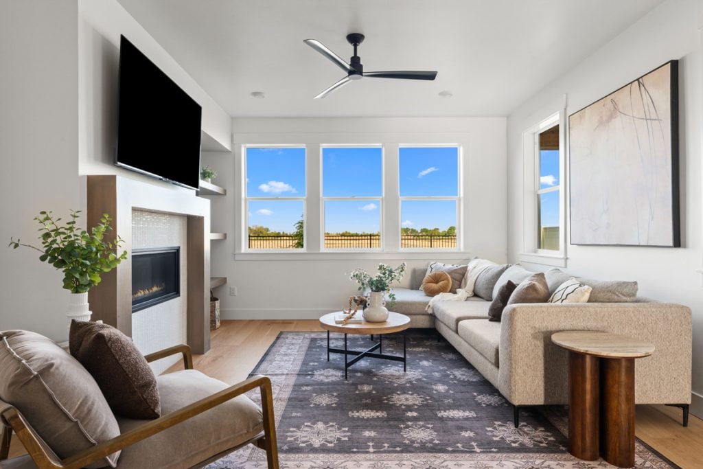 How to Maximize Natural Light in Your Home