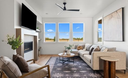 How to Maximize Natural Light in Your Home