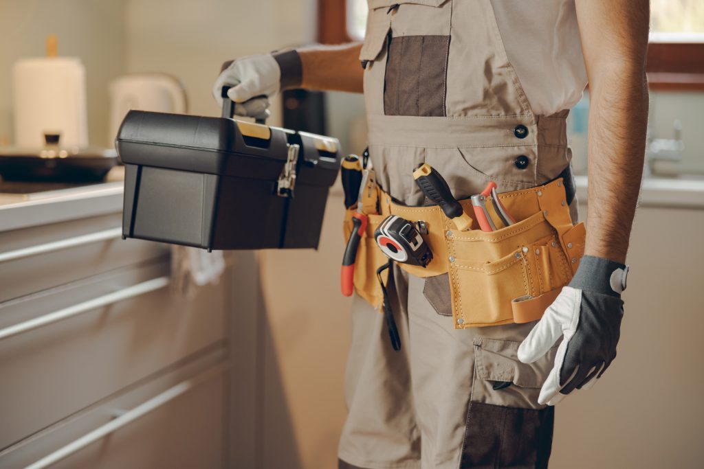 Must-Have Tools for New Homeowners