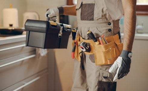Must-Have Tools for New Homeowners