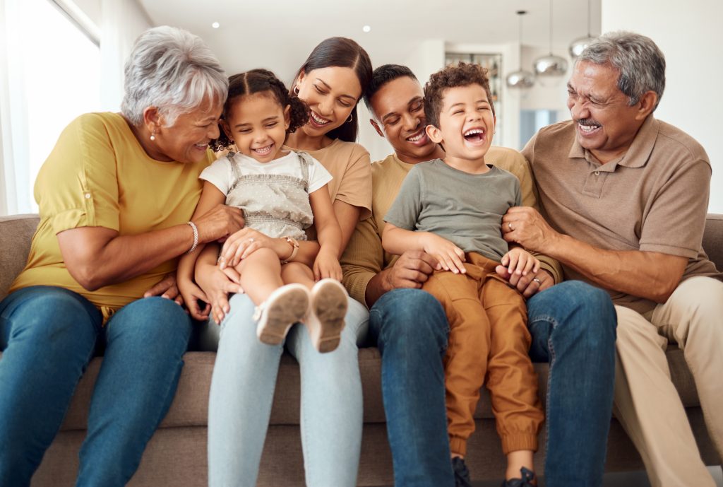 Multigenerational Homes: Everything You Need to Know