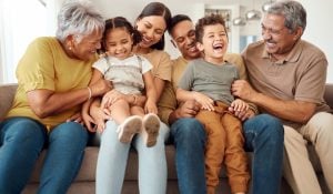 Multigenerational Homes: Everything You Need to Know