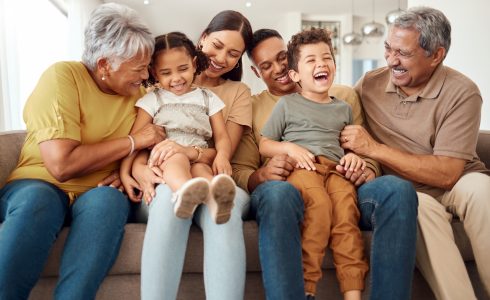 Multigenerational Homes: Everything You Need to Know