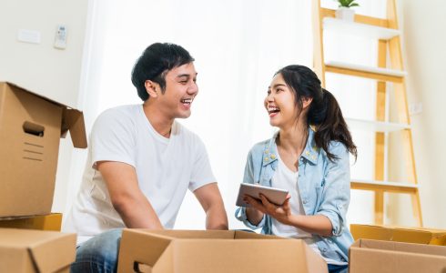 Homebuying Myths Every First-Time Buyer Should Ignore