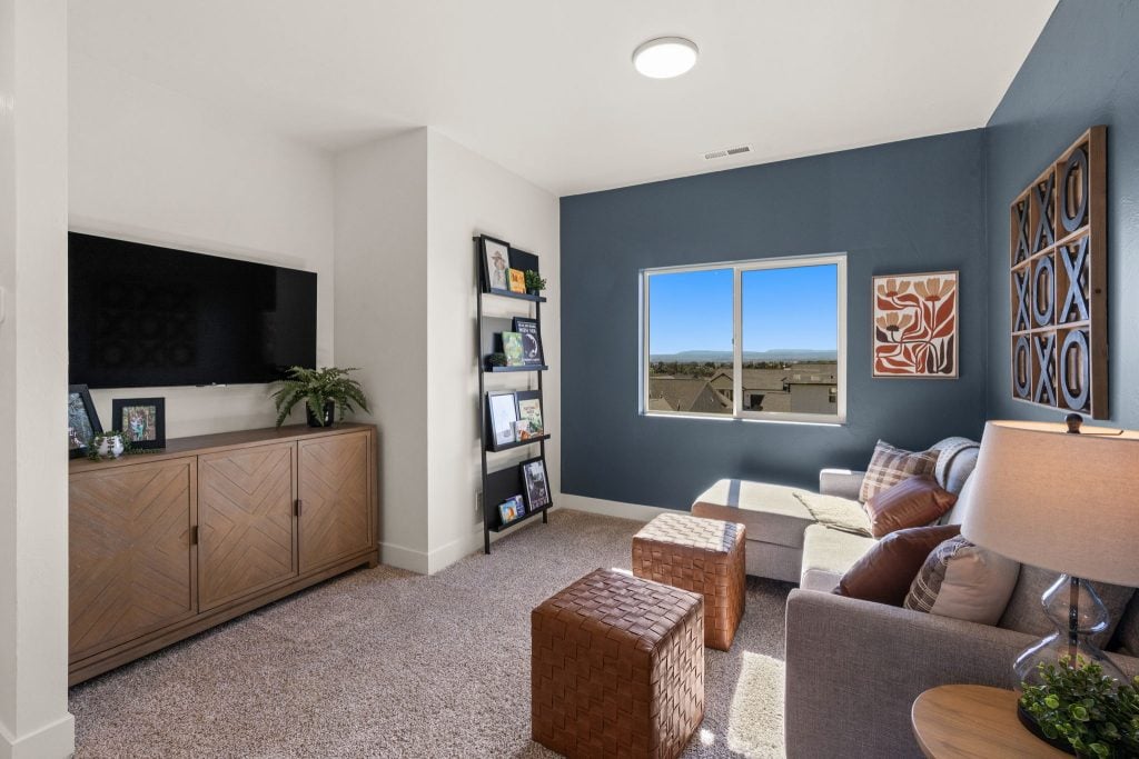 What is a Flex Room and How Can You Use It?