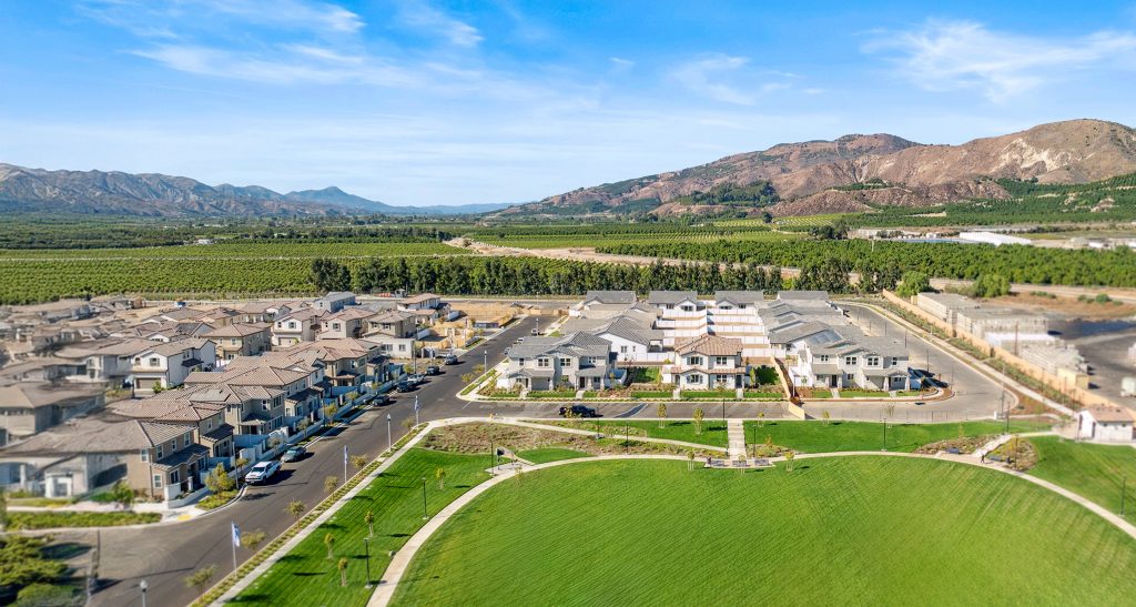 Why a Master-Planned Community Could Be Your Perfect Home