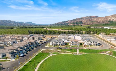 Why a Master-Planned Community Could Be Your Perfect Home