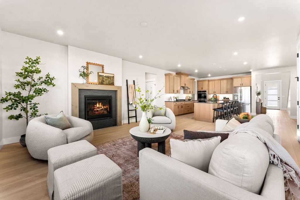 A Homebuyer’s Guide to Touring Model Homes