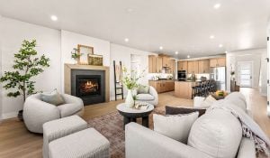 A Homebuyer’s Guide to Touring Model Homes