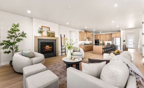 A Homebuyer’s Guide to Touring Model Homes