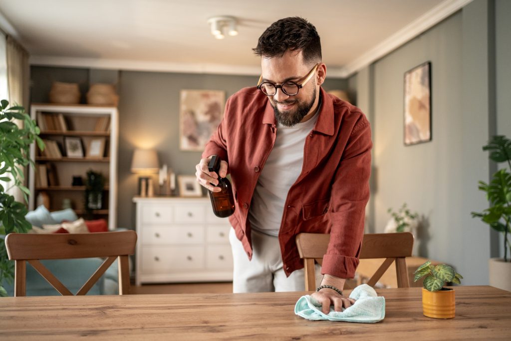 8 Hidden Dirt Traps You Are Probably Forgetting to Clean