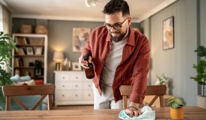 8 Hidden Dirt Traps You Are Probably Forgetting to Clean