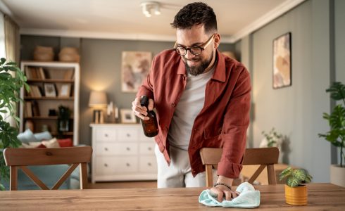 8 Hidden Dirt Traps You Are Probably Forgetting to Clean