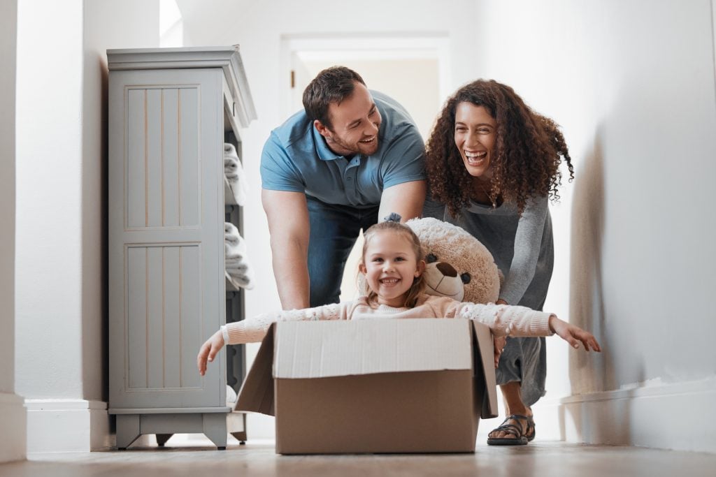 From Renter to Homeowner: Your Ultimate Buying Guide