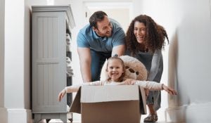 From Renter to Homeowner: Your Ultimate Buying Guide