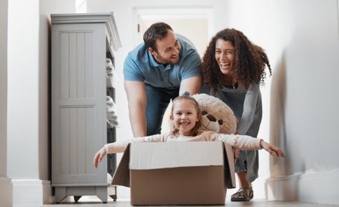 From Renter to Homeowner: Your Ultimate Buying Guide