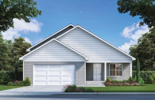 Exterior image of [community name]