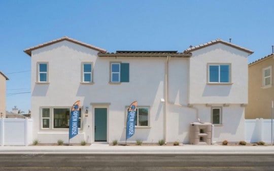 Exterior image of [community name]