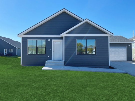 Exterior image of [community name]