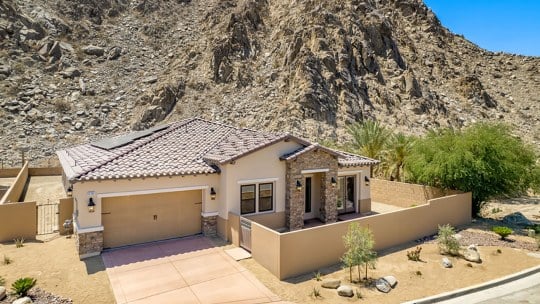 Exterior image of [community name]
